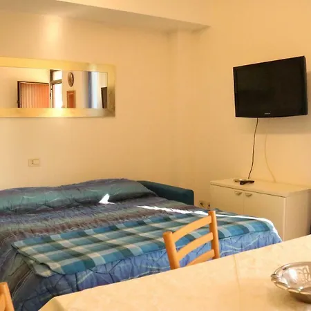 Apartment Monolocale Martina *